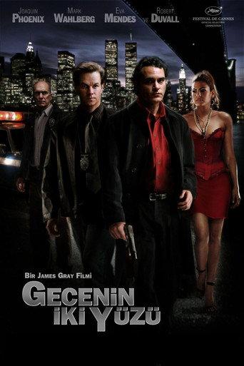 Gecenin İki Yüzü afişi