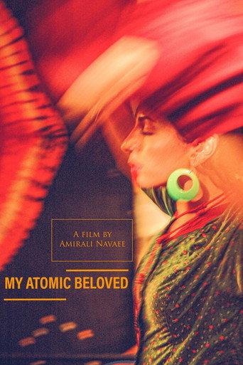My Atomic Beloved afişi