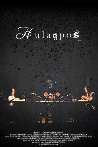 Hulagpos afişi