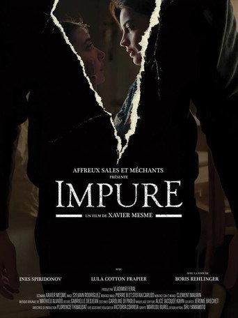 Impure afişi