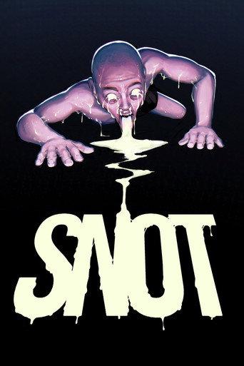 SNOT afişi