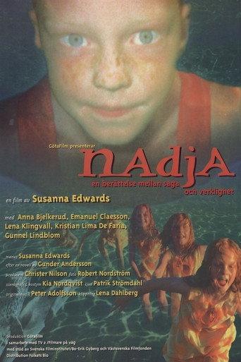 Nadja afişi