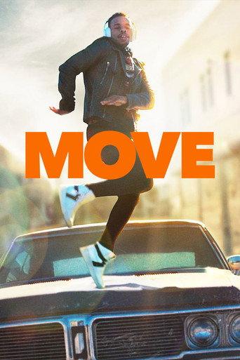 Move afişi
