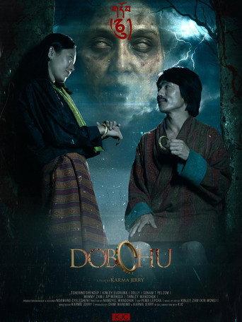 Dobchu afişi