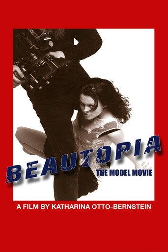 Beautopia afişi