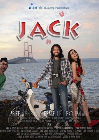 Jack afişi