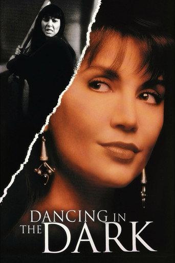 Dancing in the Dark afişi