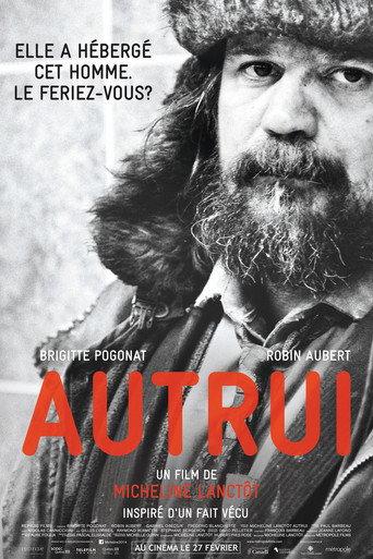 Autrui afişi
