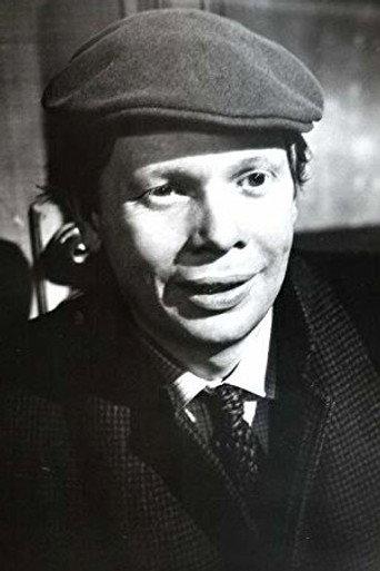Ronald Lacy