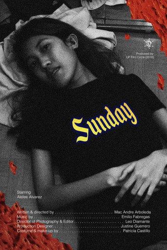 Sunday afişi