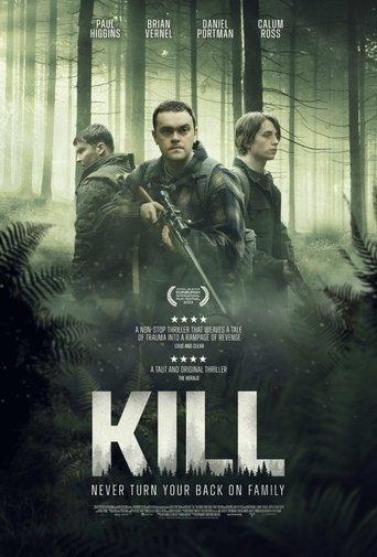 Kill afişi