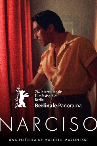 Narciso afişi