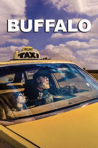 Buffalo afişi