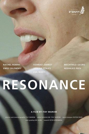 Resonance afişi