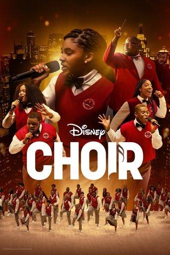 Choir afişi