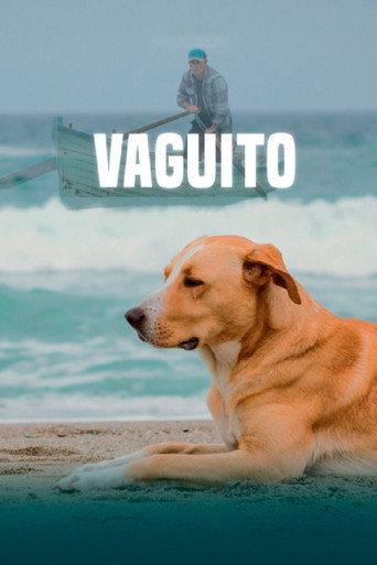Vaguito afişi