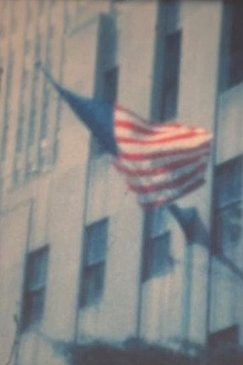 Berlin/New York afişi