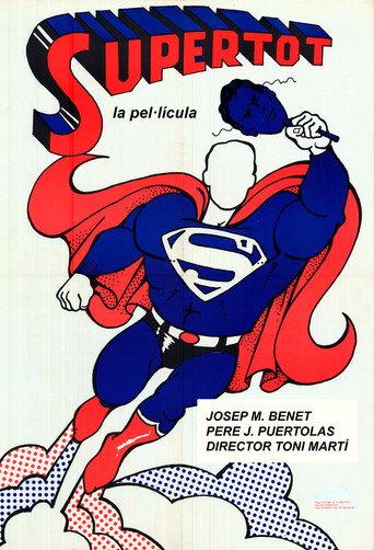 Supertot afişi
