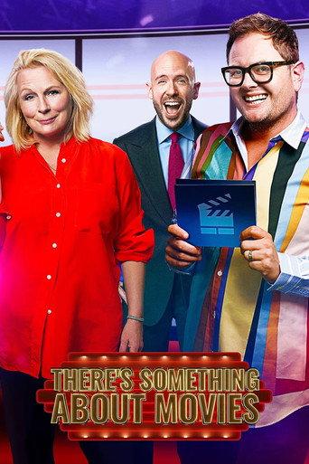 There's Something About Movies afişi