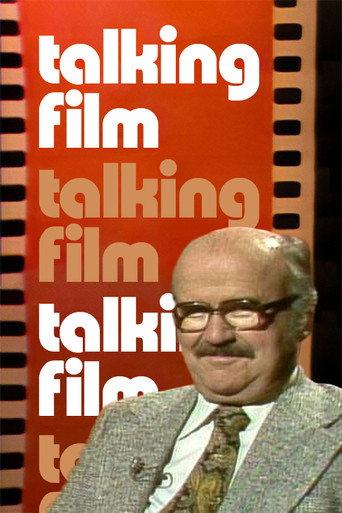 Talking Film afişi
