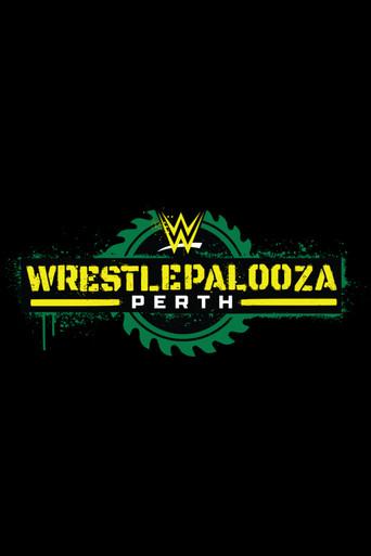 WWE Wrestlepalooza 2026 afişi