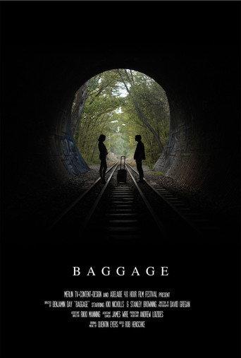 Baggage afişi