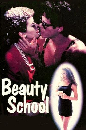 Beauty School afişi