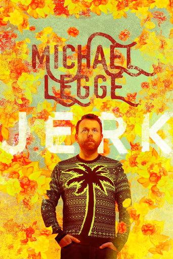 Michael Legge: Jerk afişi