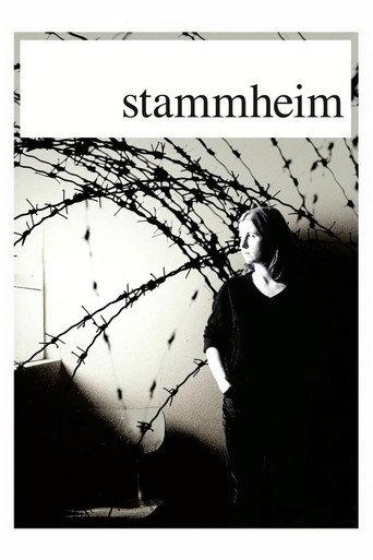 Stammheim afişi