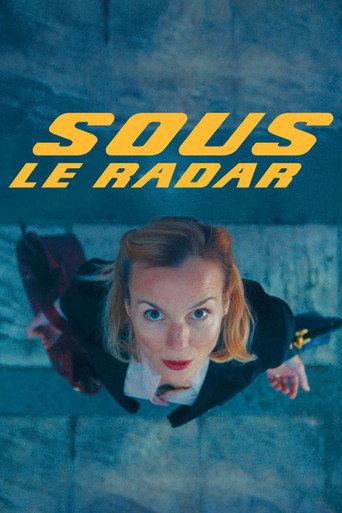 Sous le radar afişi
