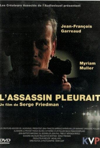 L'assassin pleurait afişi