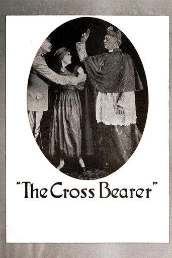The Cross Bearer afişi