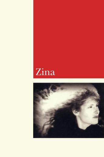 Zina afişi