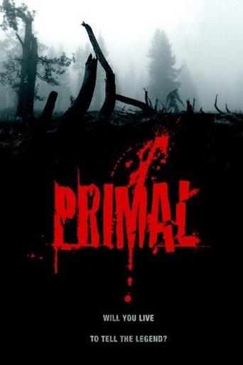 Primal afişi