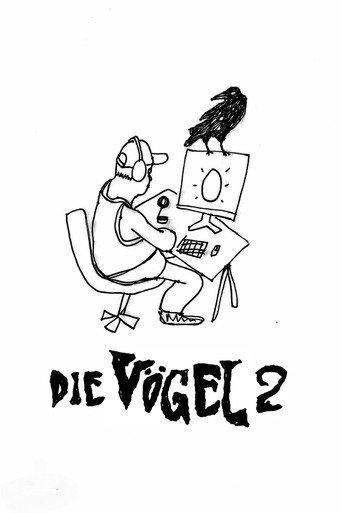 Die Vögel 2 afişi
