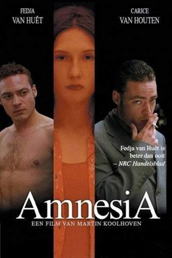 AmnesiA afişi