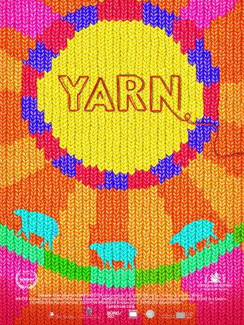 Yarn afişi