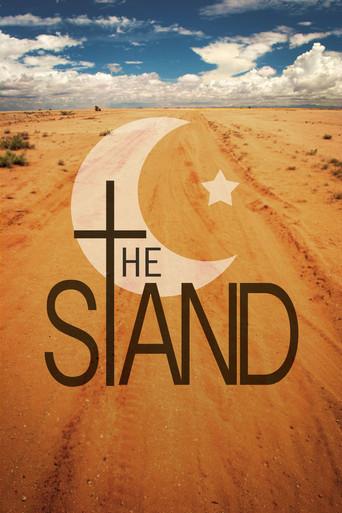 The Stand afişi