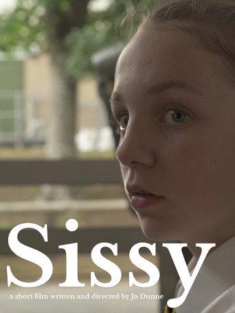 Sissy afişi