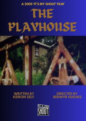 The Playhouse afişi