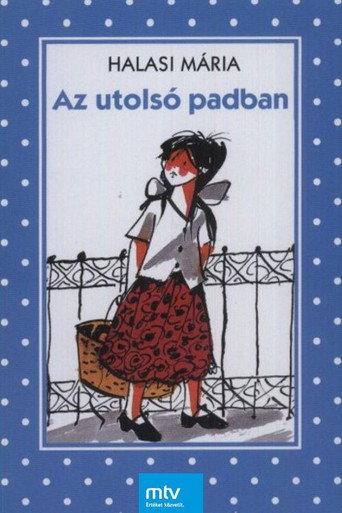 Utolsó padban afişi