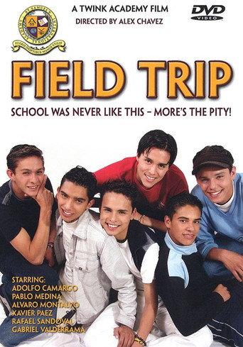 Field Trip afişi