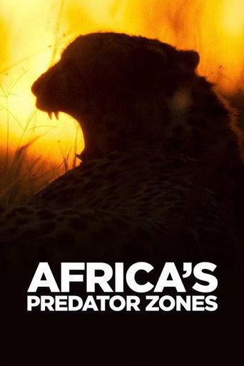 Afrika'nın Yaratıcı Katilleri afişi