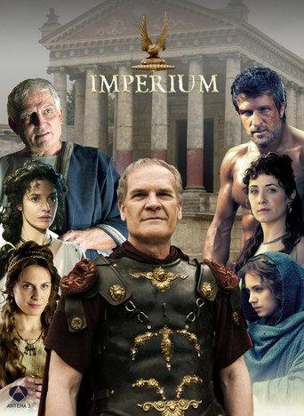 Imperium afişi