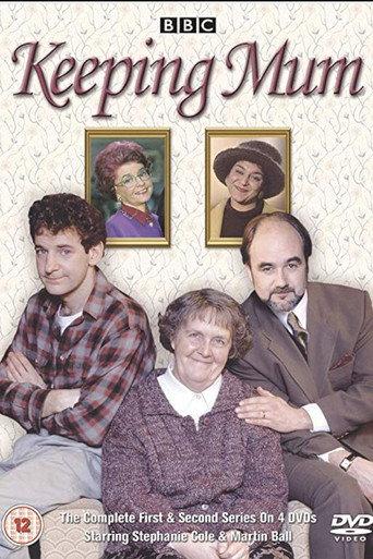 Keeping Mum afişi