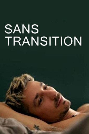 Sans transition afişi