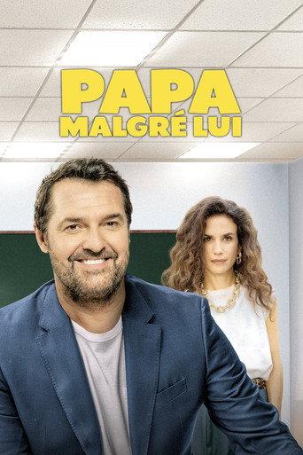 Papa malgré lui afişi