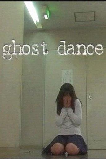 Ghost Dance afişi