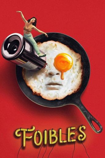 Foibles afişi