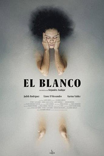 El Blanco afişi